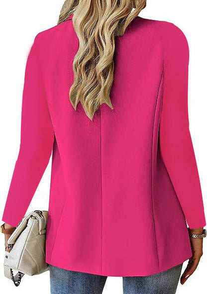 THE ELARA™ CHIC JACKET