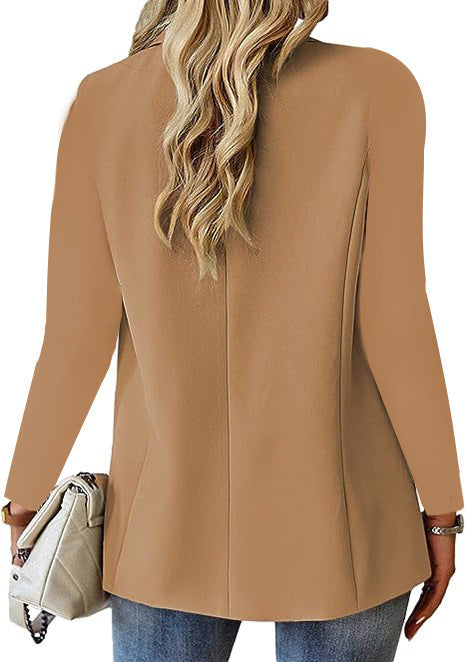 THE ELARA™ CHIC JACKET