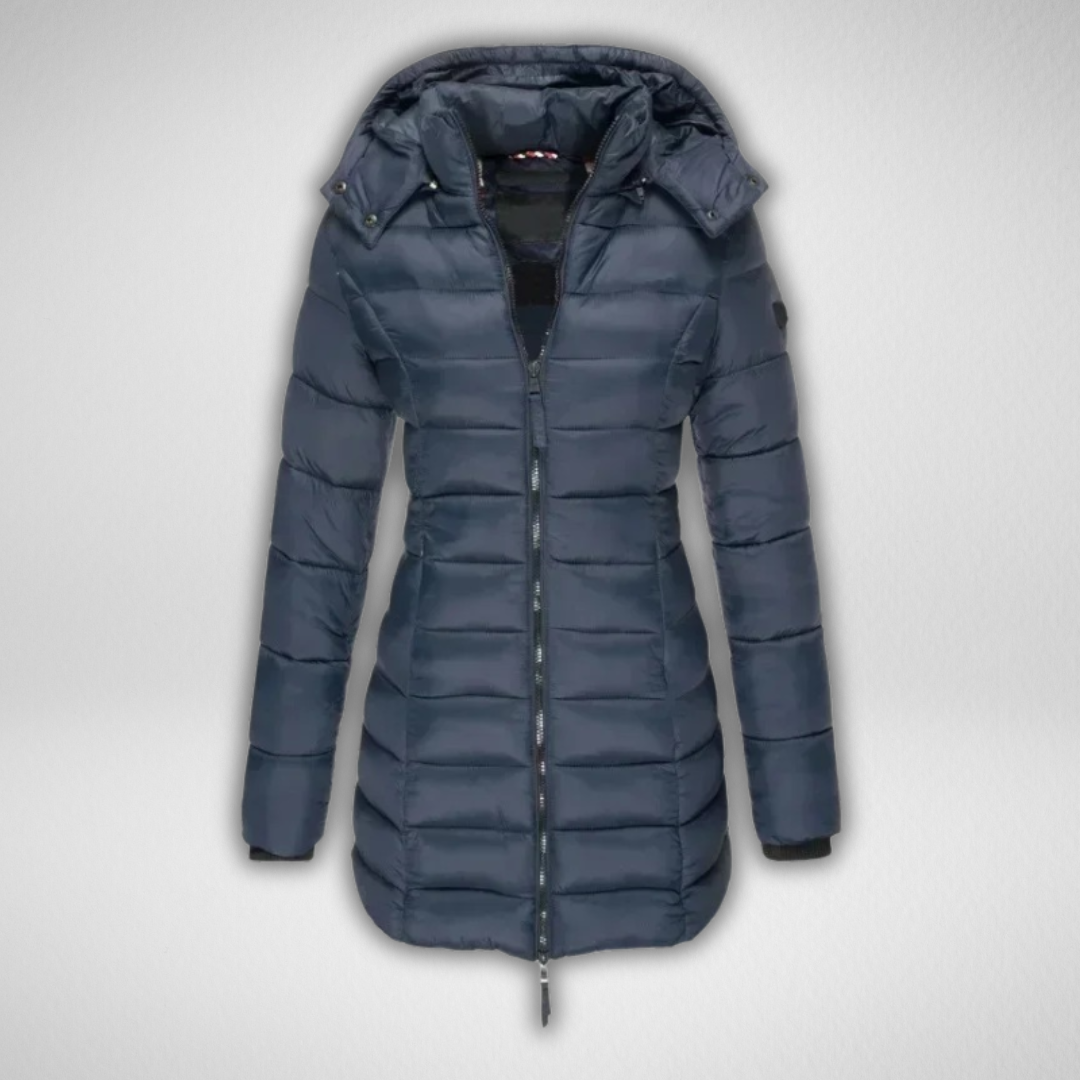 Sophia | Padded winter coat