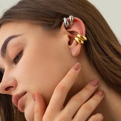 Seville Ear Cuffs