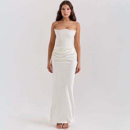 Phantom Maxi Dress