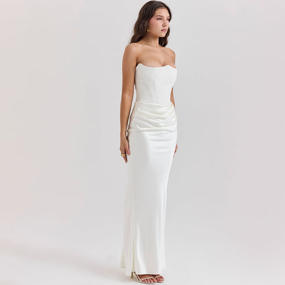 Phantom Maxi Dress