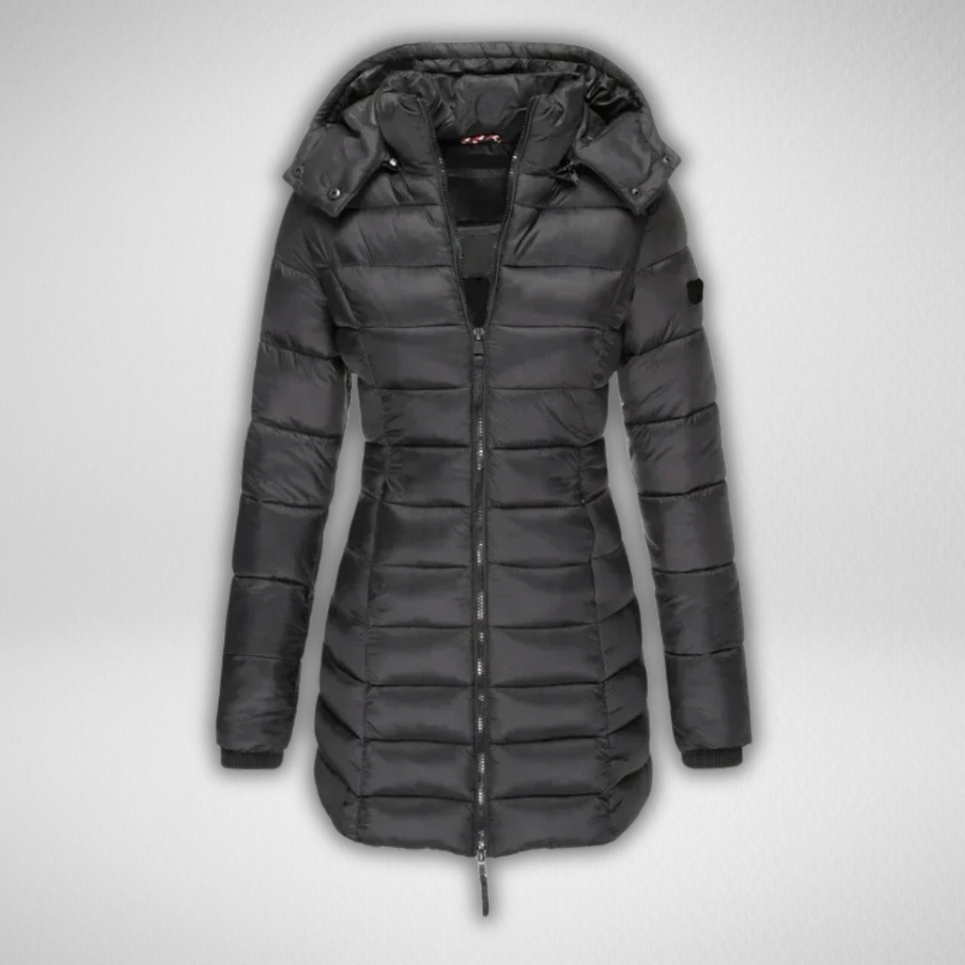 Sophia | Padded winter coat