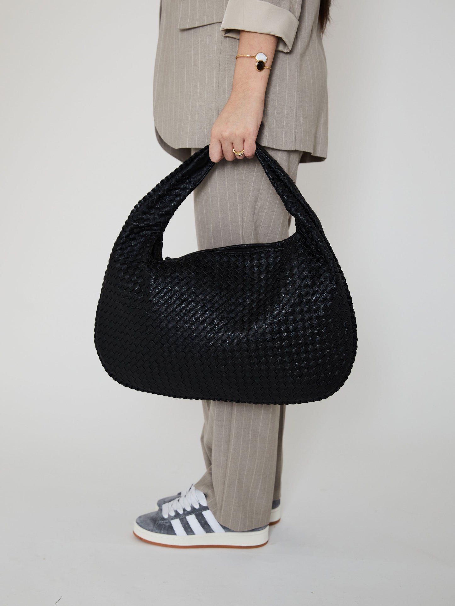 Everyday Bag - Black