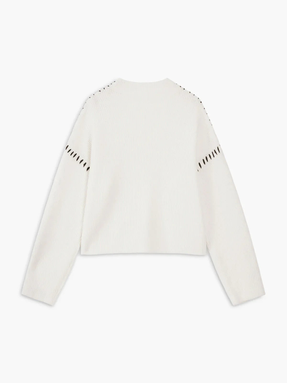 The Eleonora Sweater