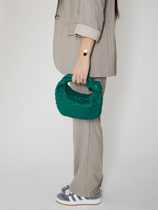 Silva Bag Mini- Jade Green