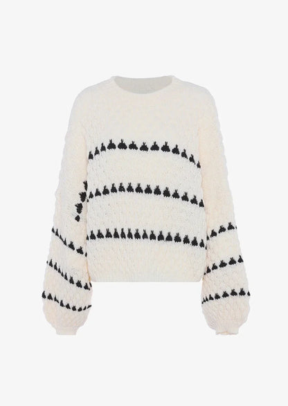 The Serena Sweater