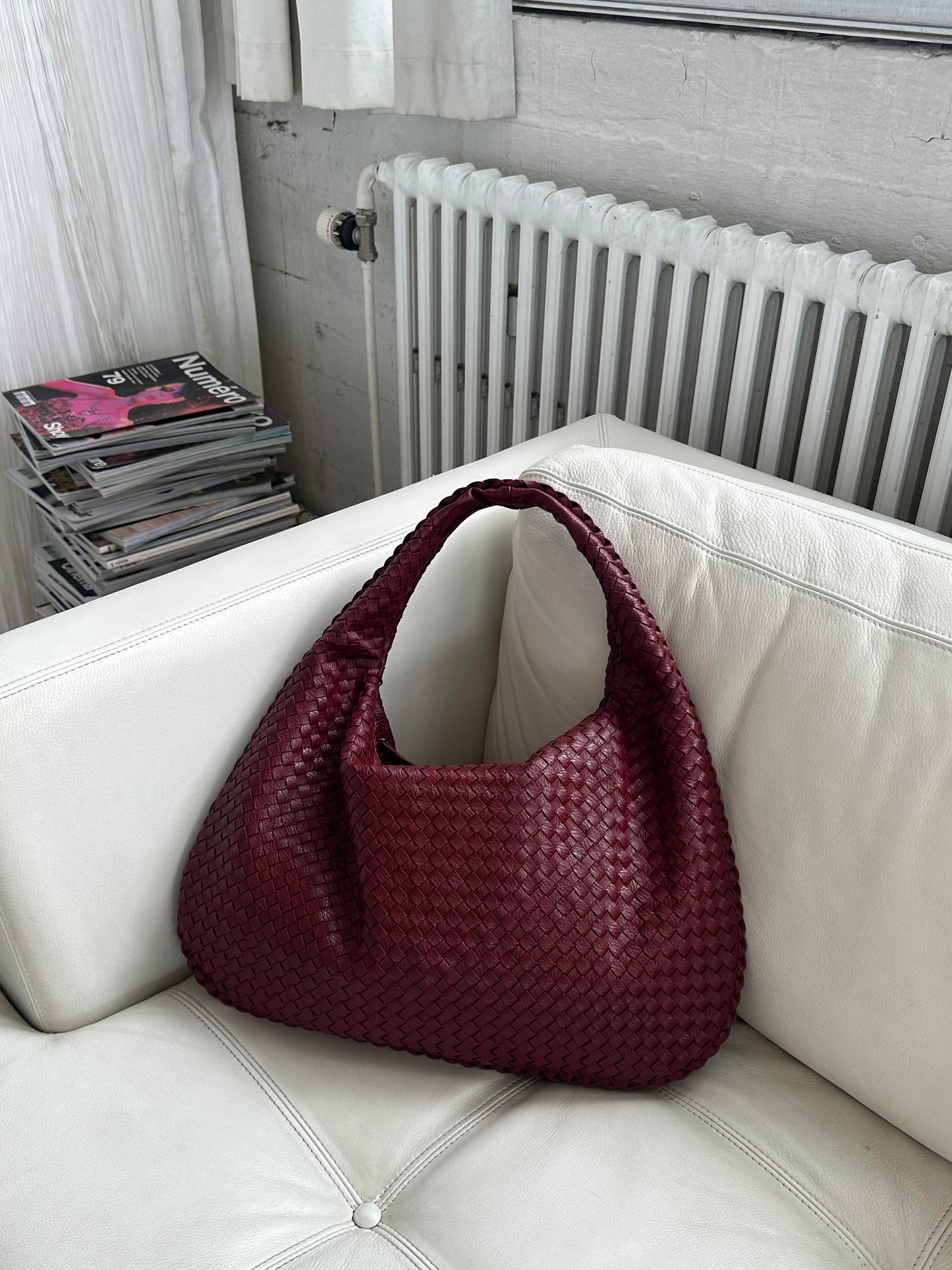 The Olivia Bag