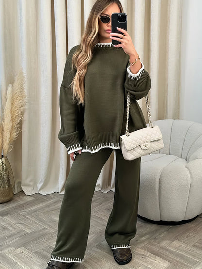 Cozy Escape Two-Piece Set