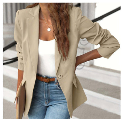 THE ELARA™ CHIC JACKET