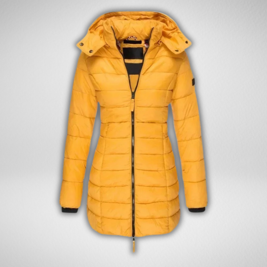 Sophia | Padded winter coat