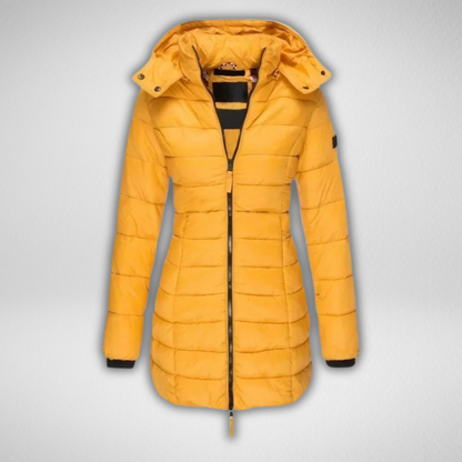 Sophia | Padded winter coat