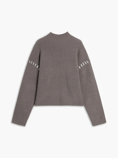 The Eleonora Sweater