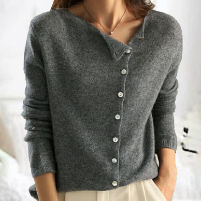 Selene | Elegant Cardigan