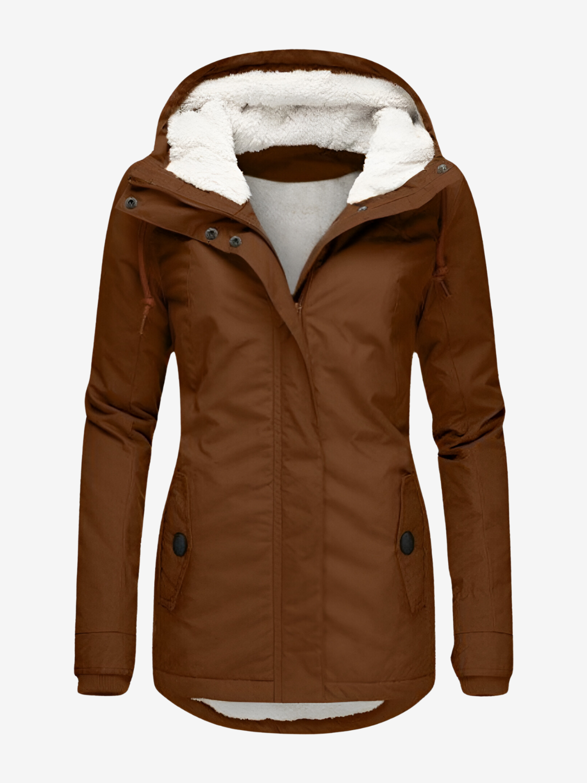 Amber - Padded jacket