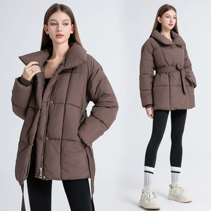 Allure | winter coat