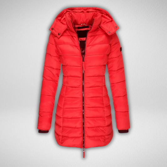 Sophia | Padded winter coat