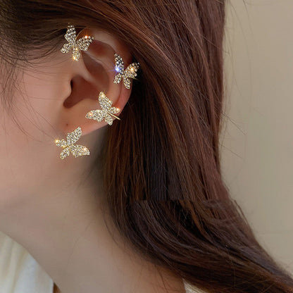 Butterfly Earrings