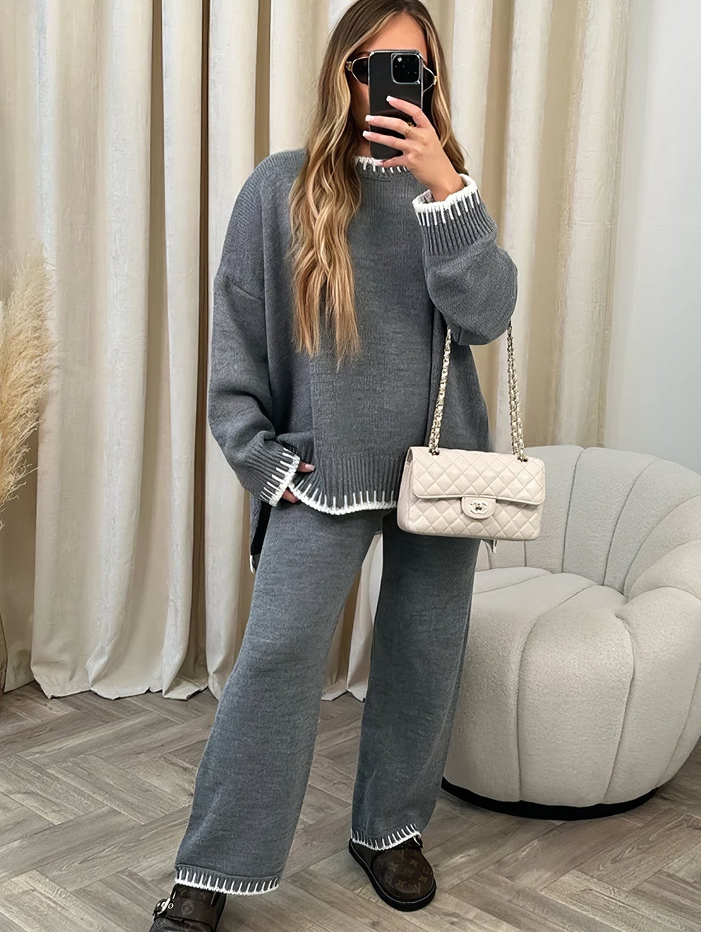 Cozy Escape Two-Piece Set