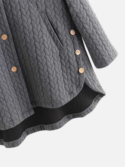 Edna™ | Warm winter jacket for women