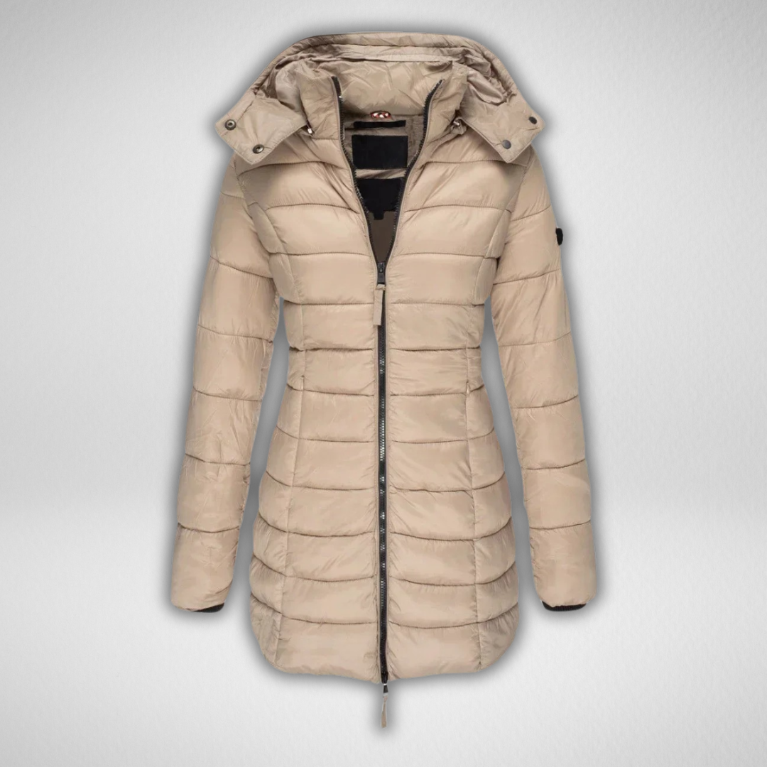 Sophia | Padded winter coat