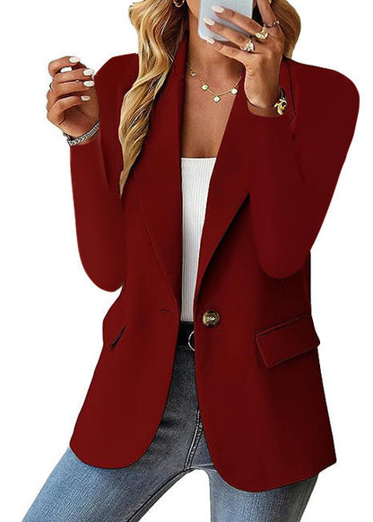 THE ELARA™ CHIC JACKET