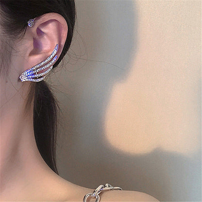 Angel Wing Earrings