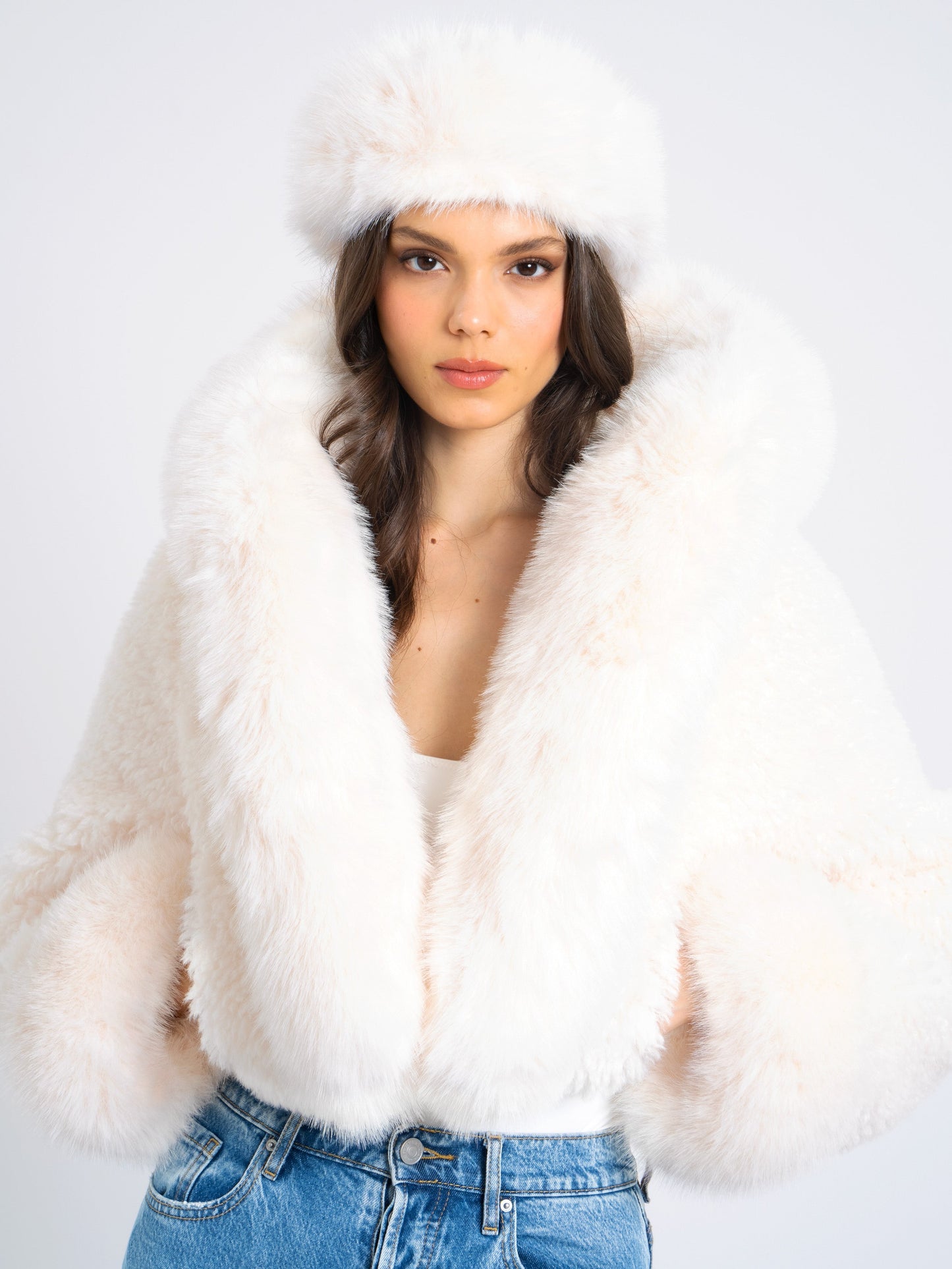 Kaya - Fur Jacket