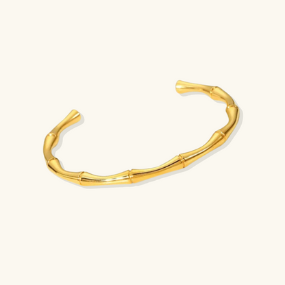 Bamboo Essence Bangle