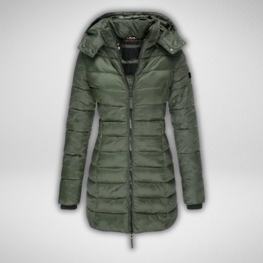 Sophia | Padded winter coat