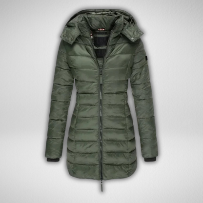 Sophia | Padded winter coat