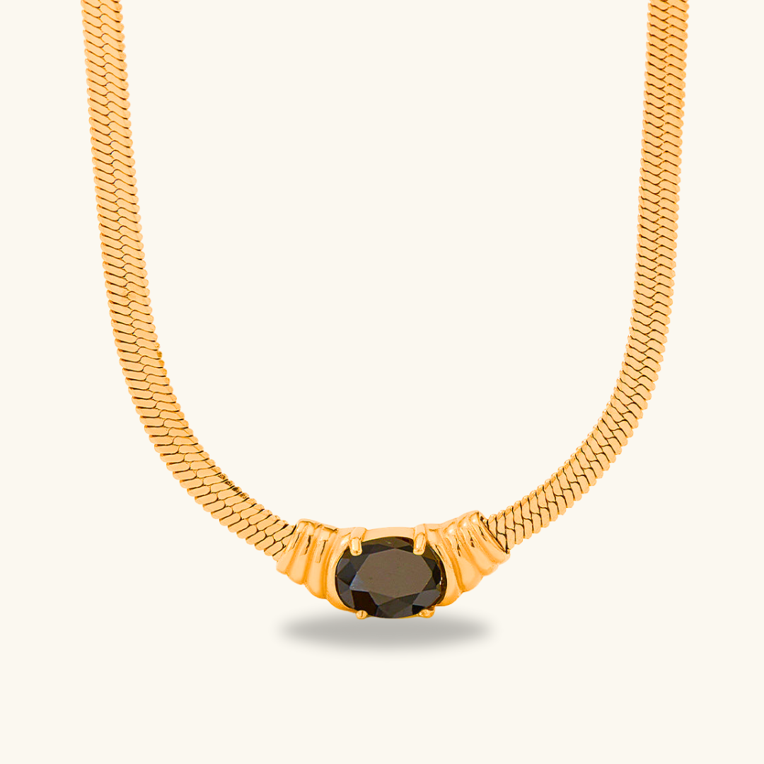 Cairo Necklace