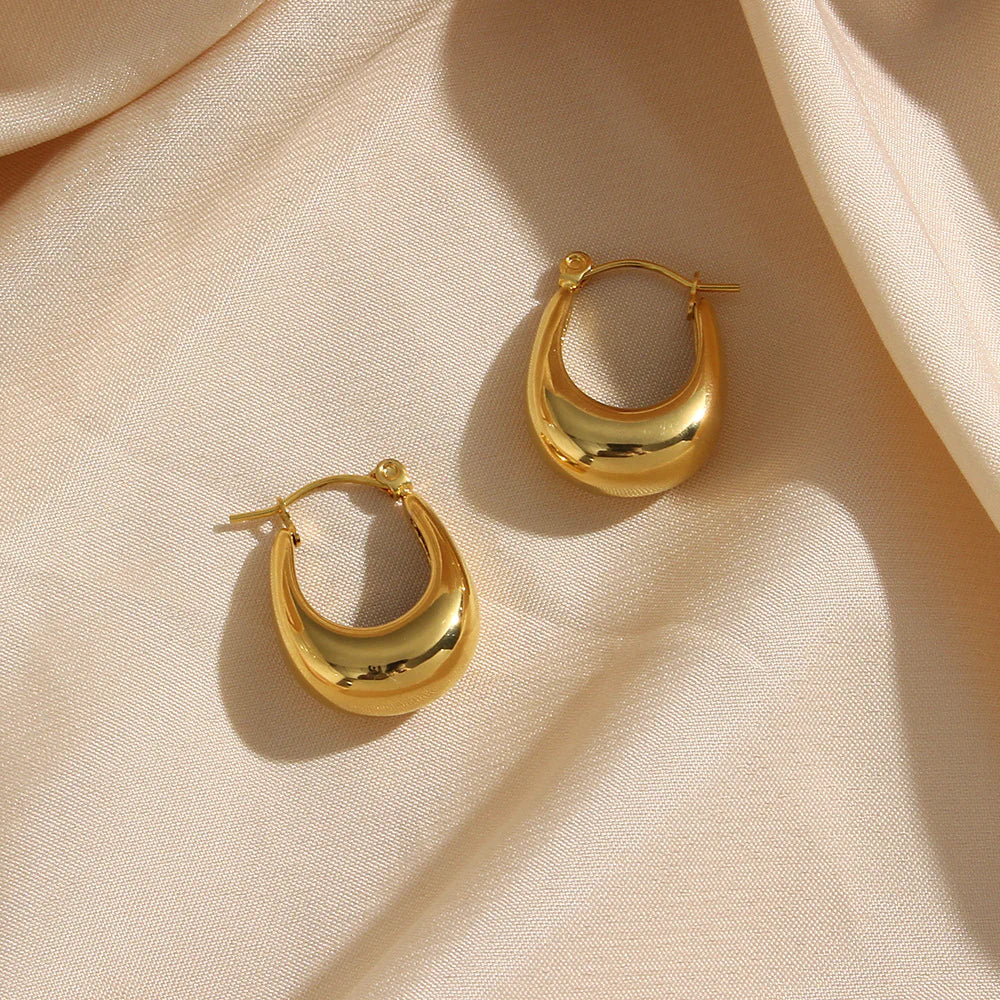 Diana Earrings