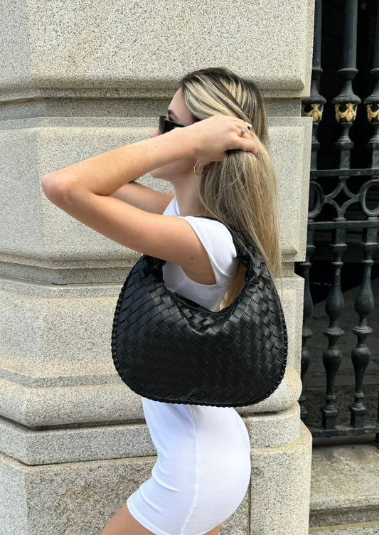 Serena Bag - Black