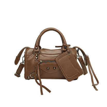 Balen - Leather Handbag