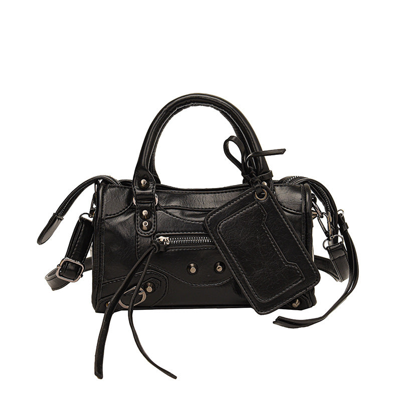 Balen - Leather Handbag