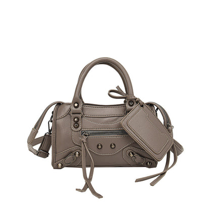 Balen - Leather Handbag