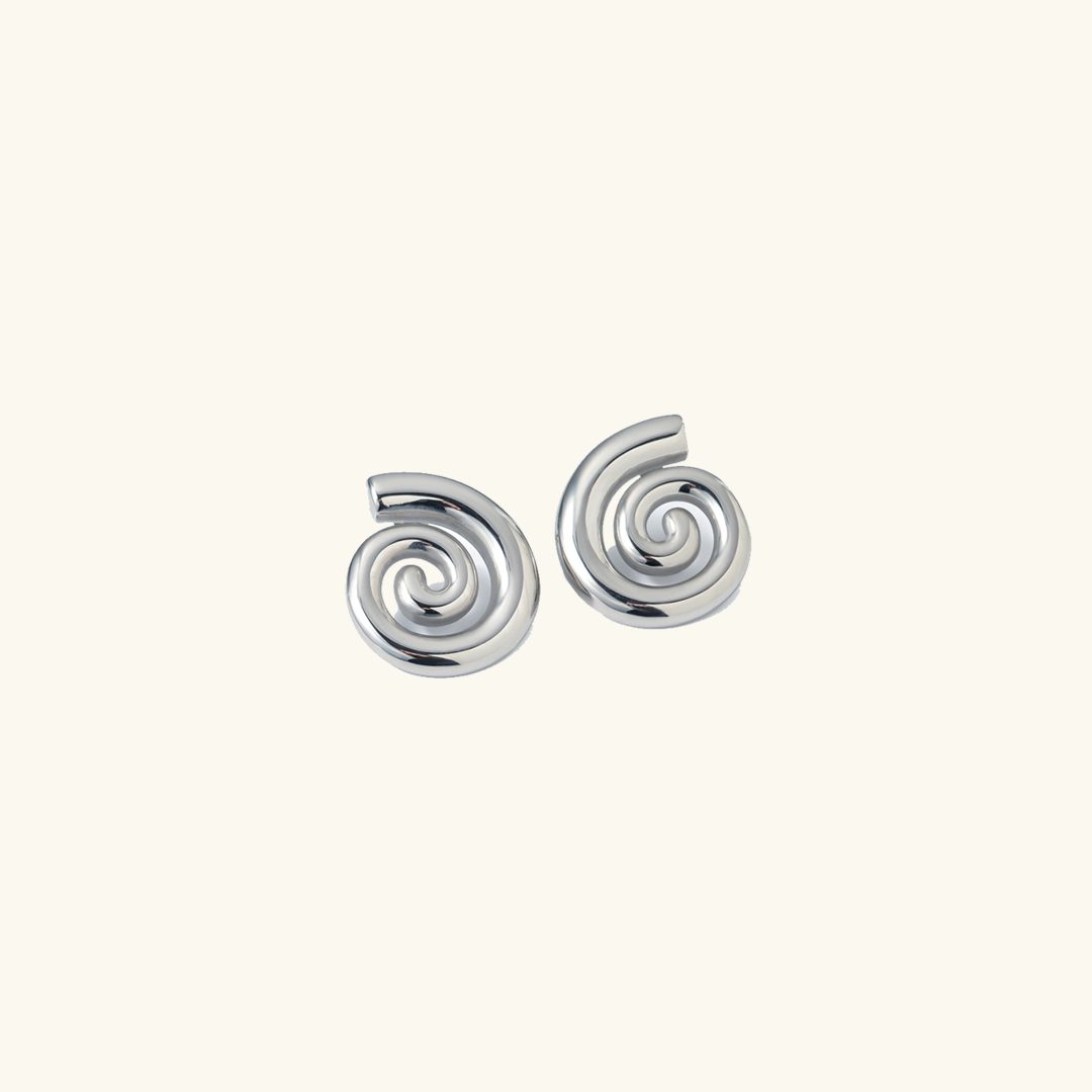 Bondi Twist Earrings