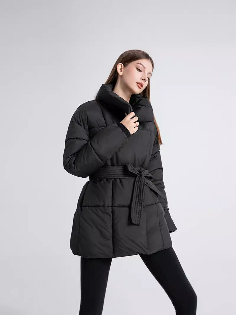 Allure | winter coat