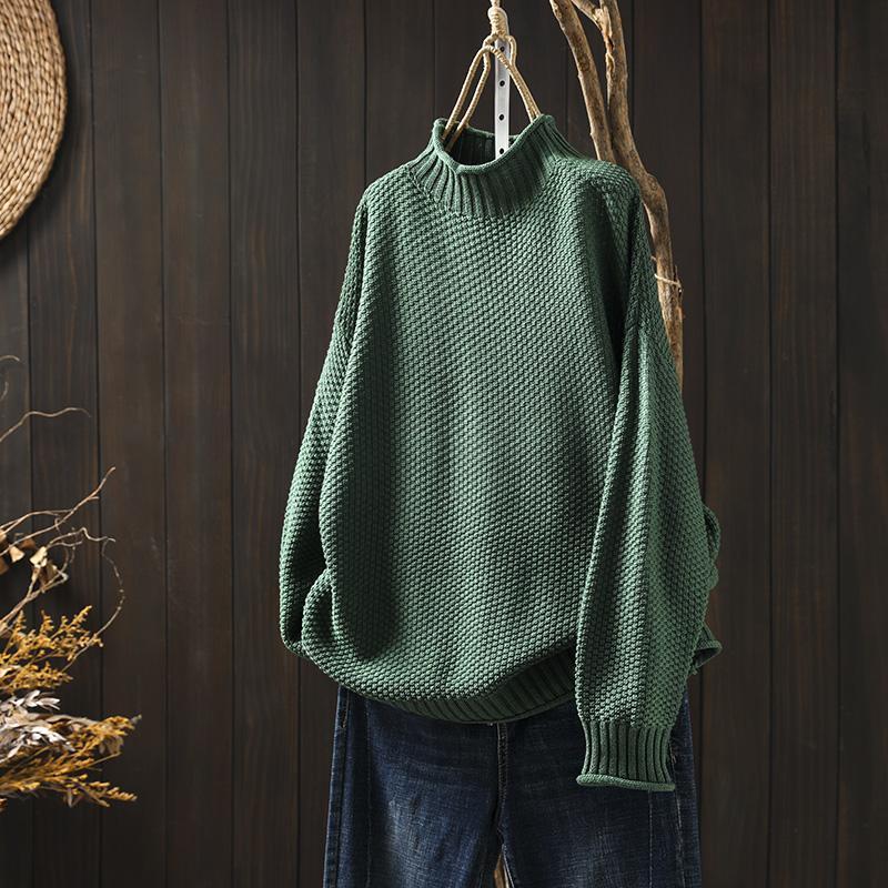 Arabella | Knitted Sweater