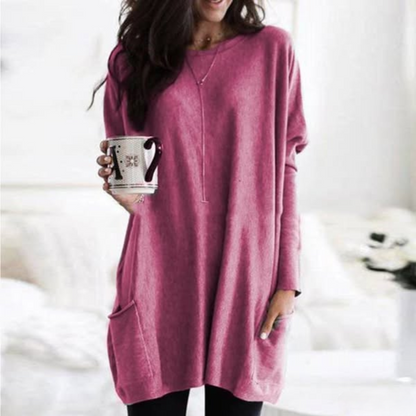 Lilian™ - Effortless Cozy Tunic