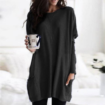 Lilian™ - Effortless Cozy Tunic