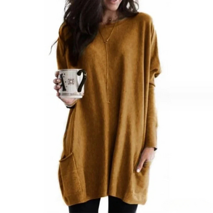 Lilian™ - Effortless Cozy Tunic