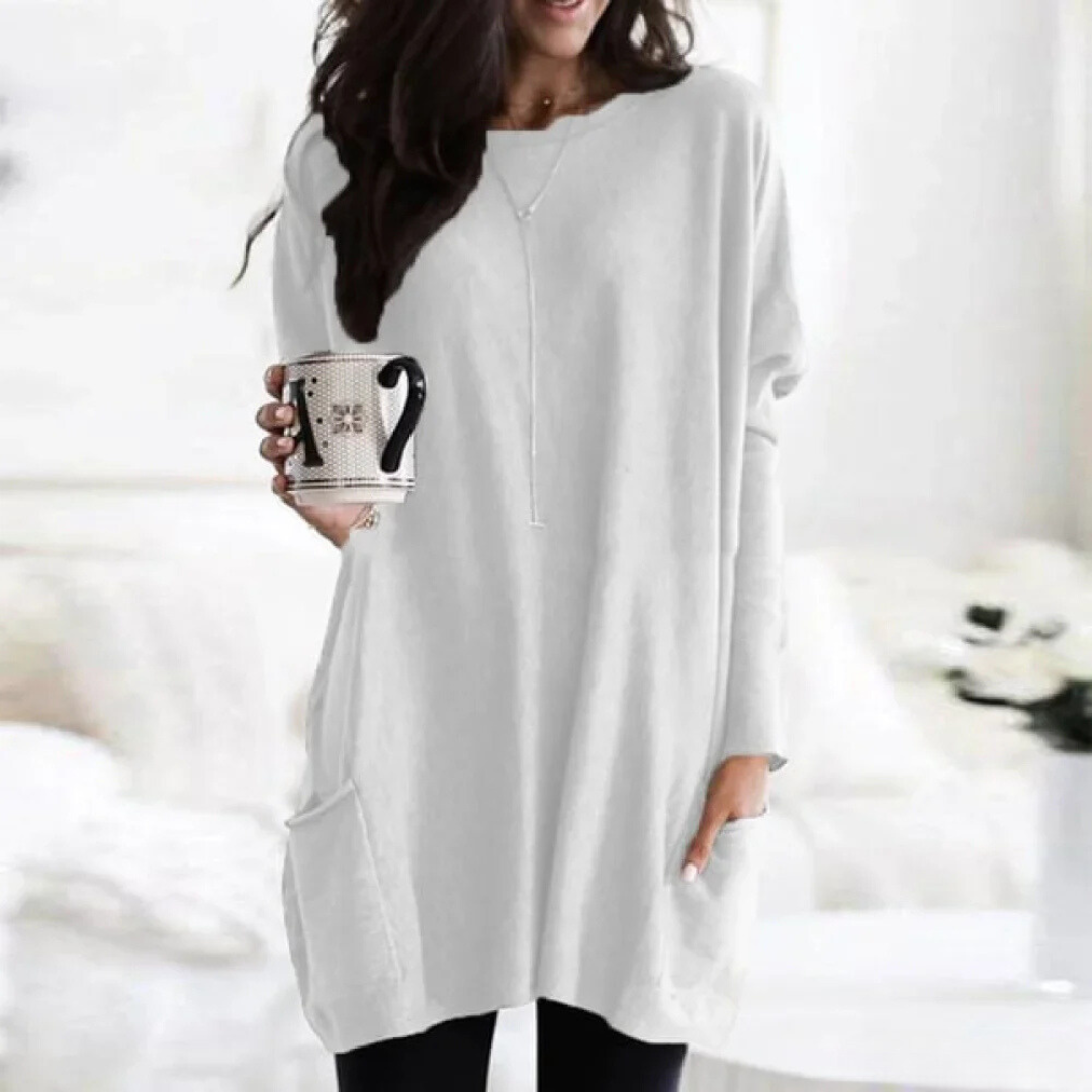 Lilian™ - Effortless Cozy Tunic