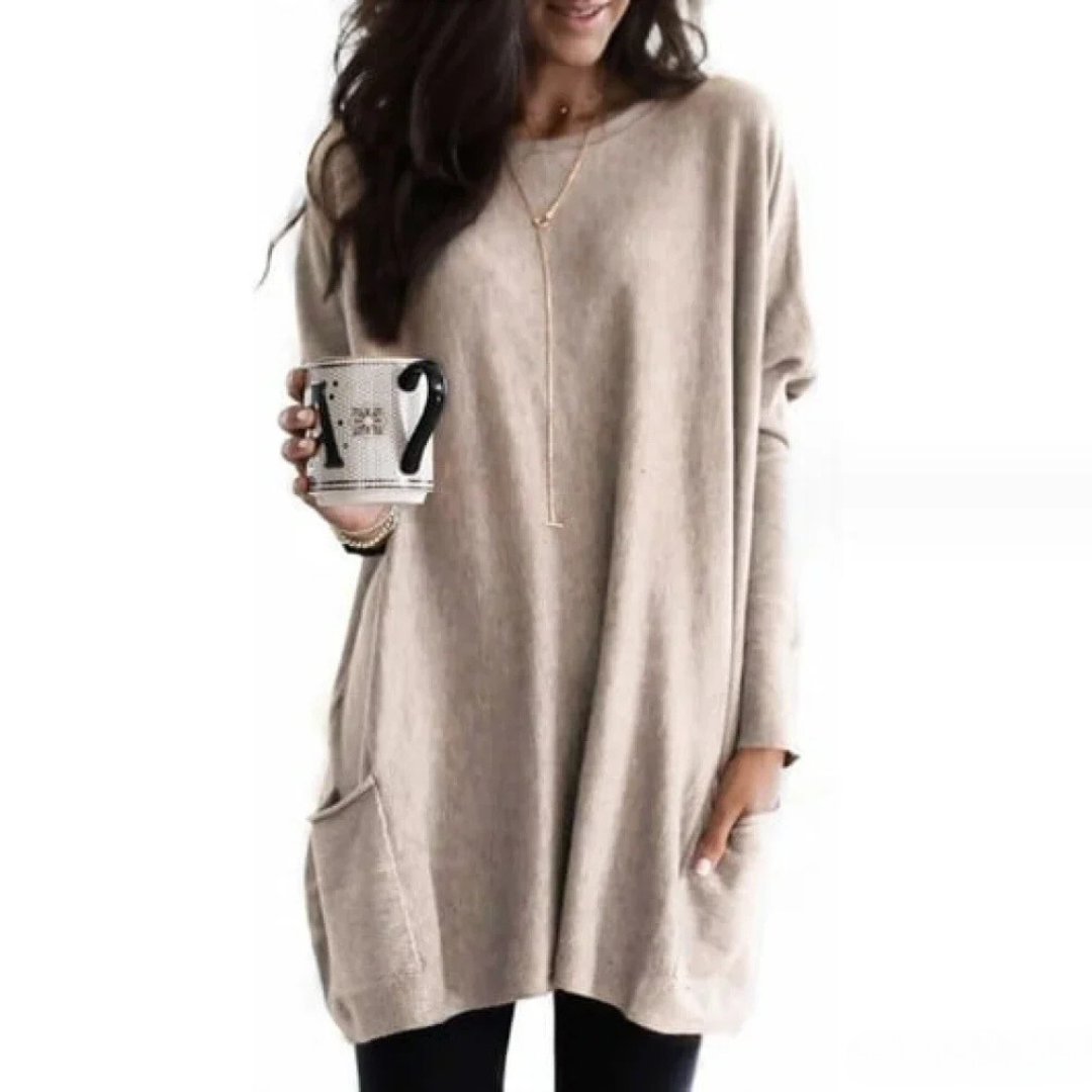 Lilian™ - Effortless Cozy Tunic