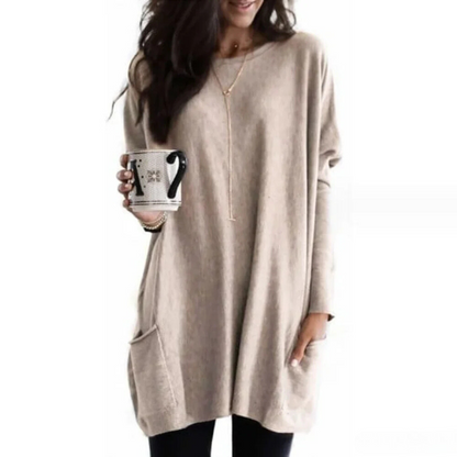 Lilian™ - Effortless Cozy Tunic