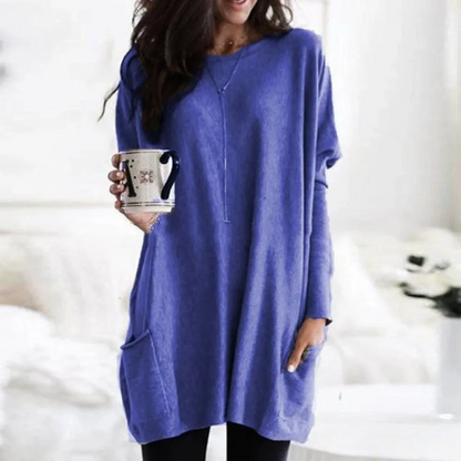 Lilian™ - Effortless Cozy Tunic