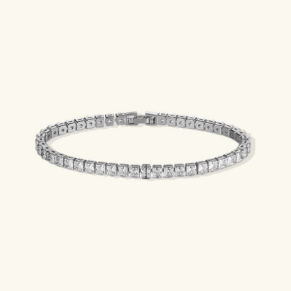 Savannah Tennis Bracelet