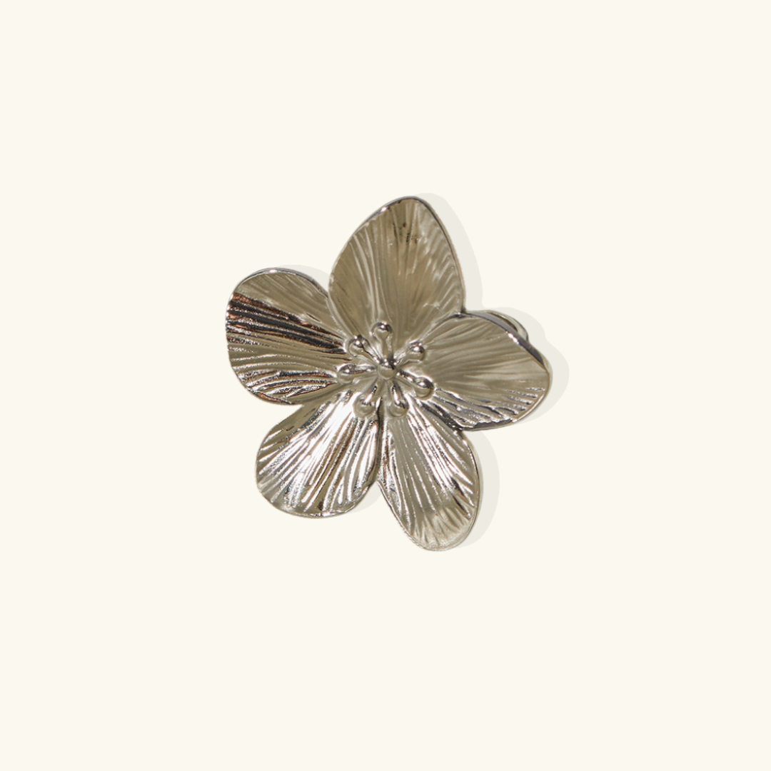 Seraphina Petal Ring