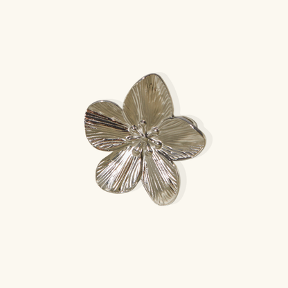 Seraphina Petal Ring